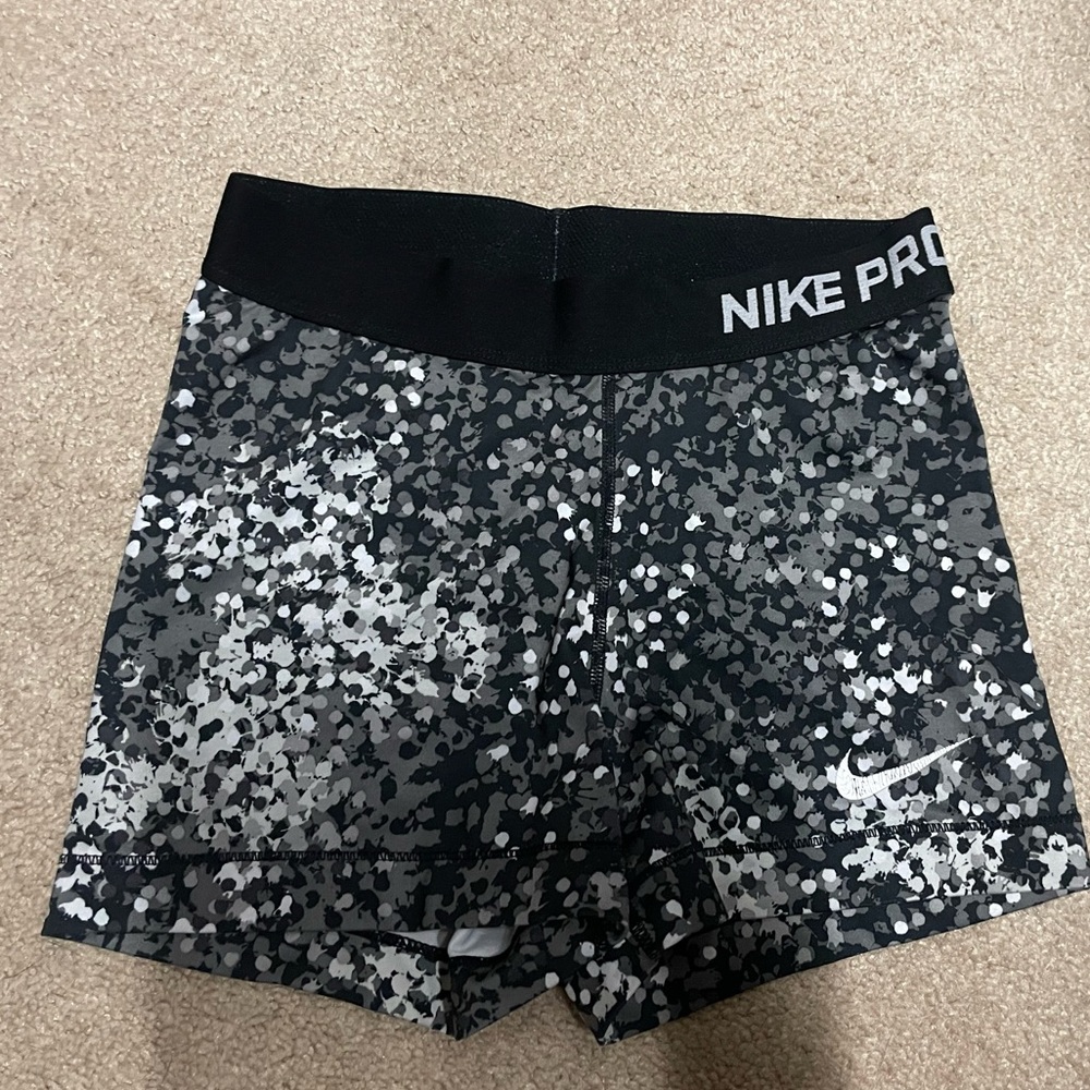 Confetti Nike Pros